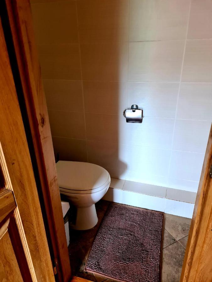 Atostogu Namai Meta Hotell Palanga Exteriör bild