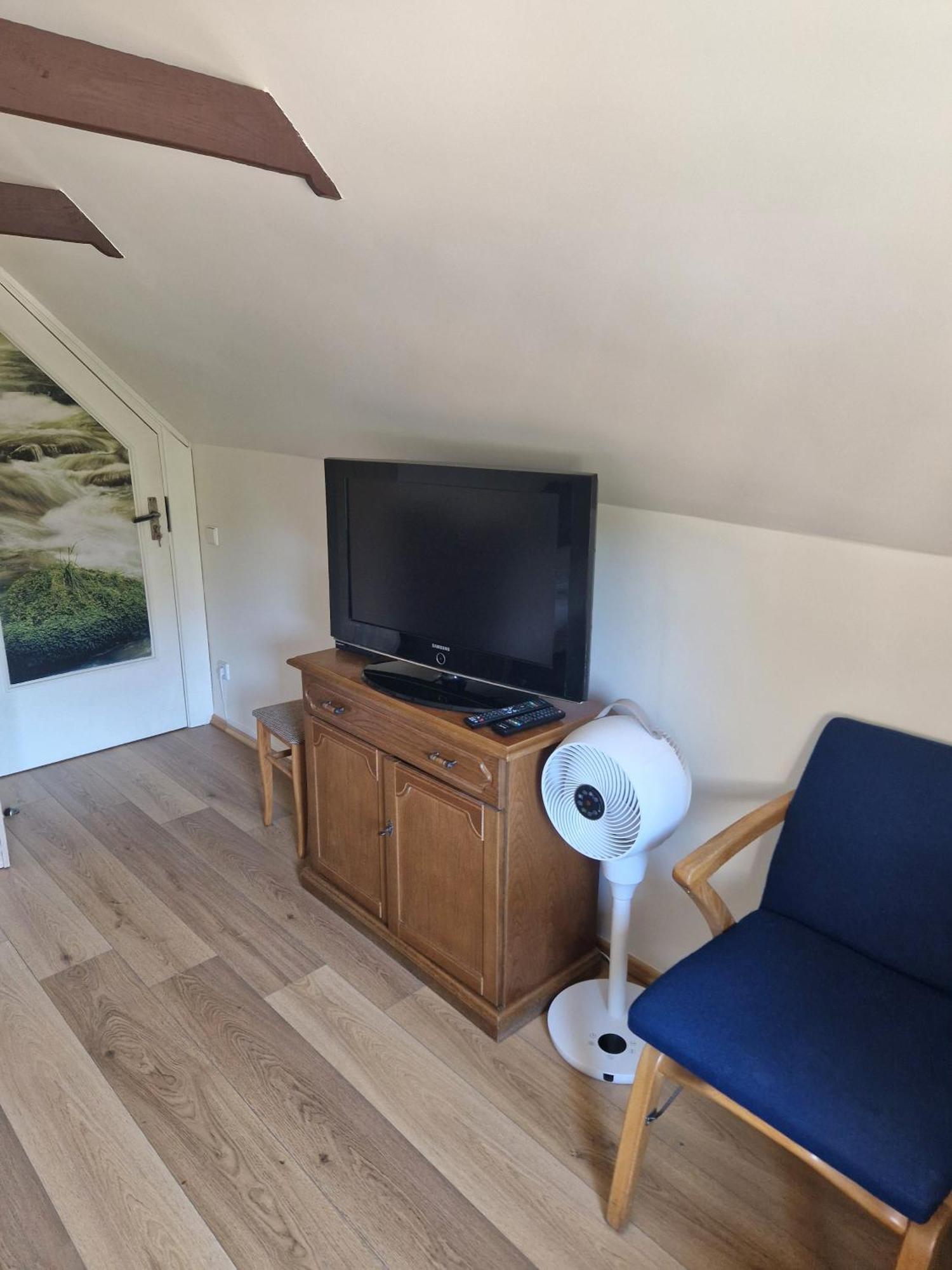Atostogu Namai Meta Hotell Palanga Exteriör bild