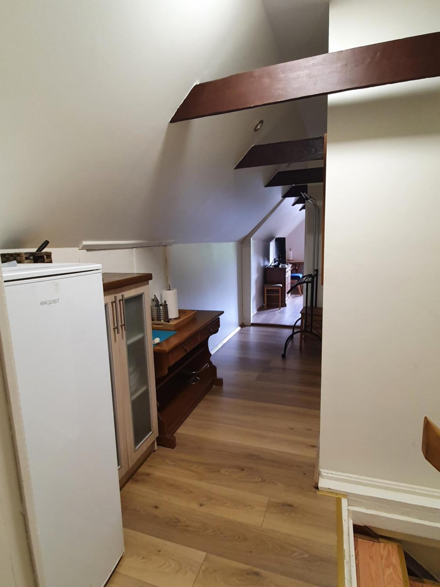Atostogu Namai Meta Hotell Palanga Exteriör bild