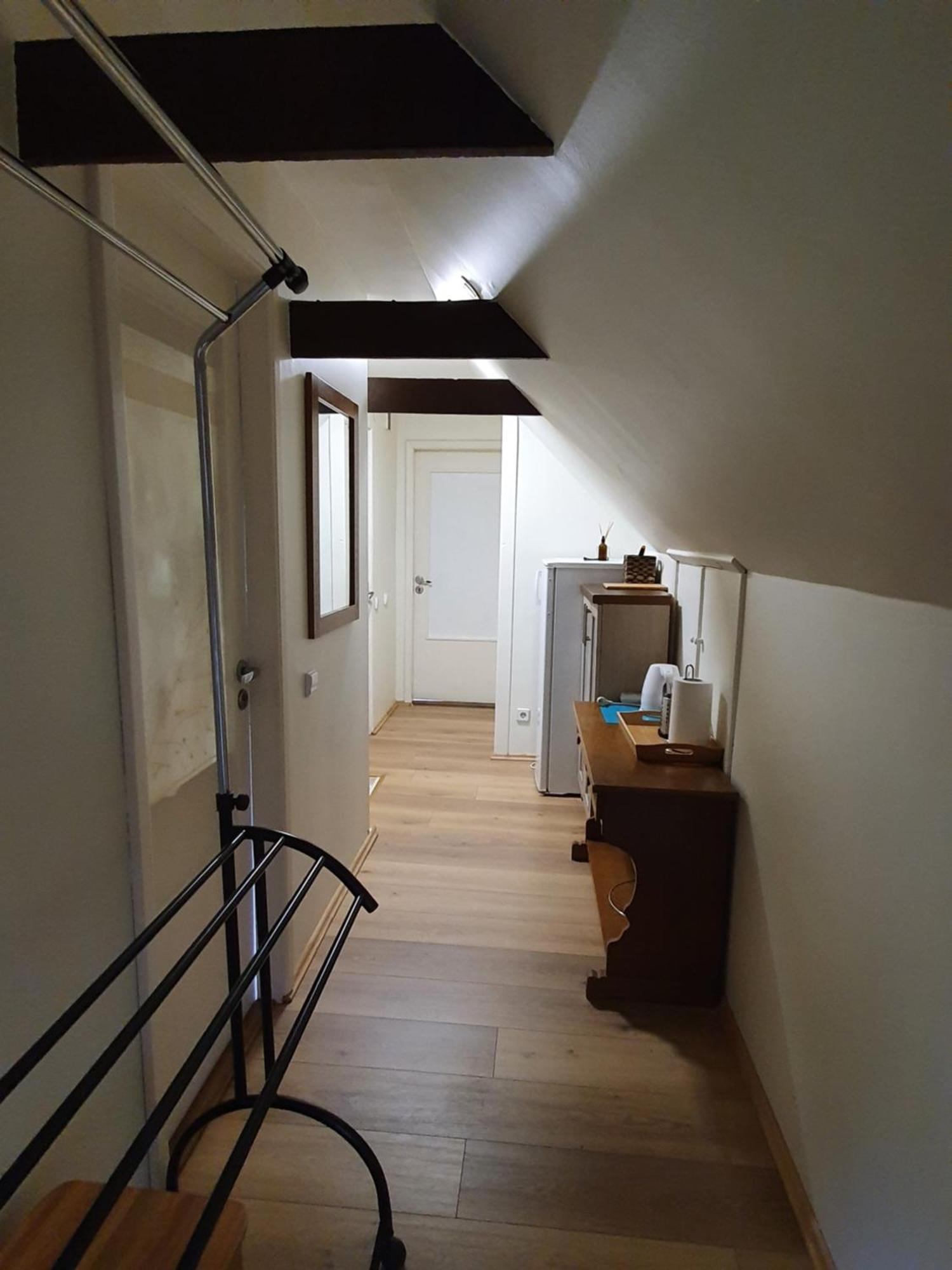 Atostogu Namai Meta Hotell Palanga Exteriör bild