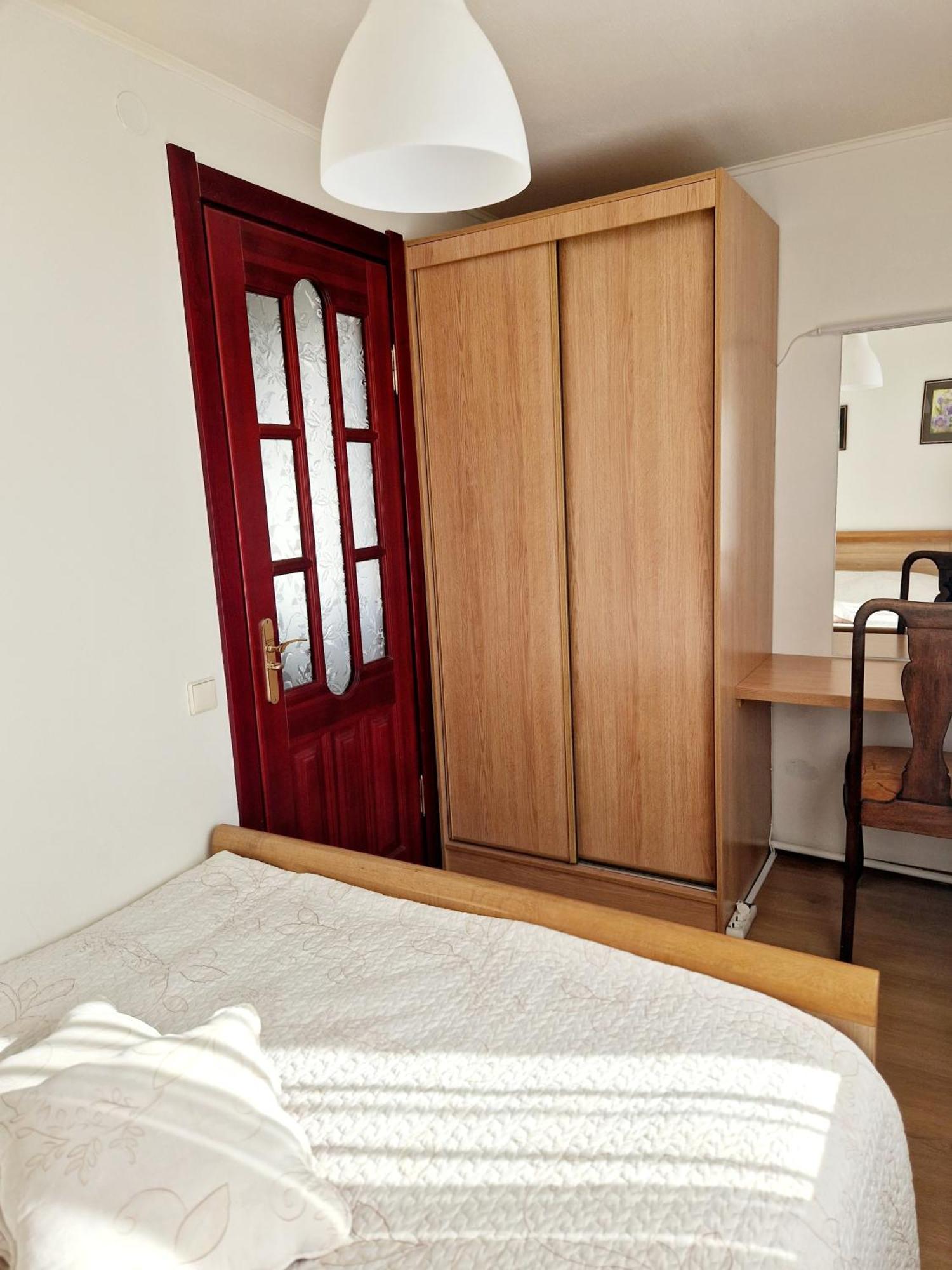 Atostogu Namai Meta Hotell Palanga Exteriör bild