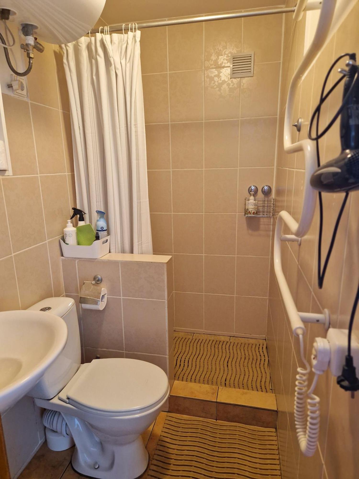 Atostogu Namai Meta Hotell Palanga Exteriör bild