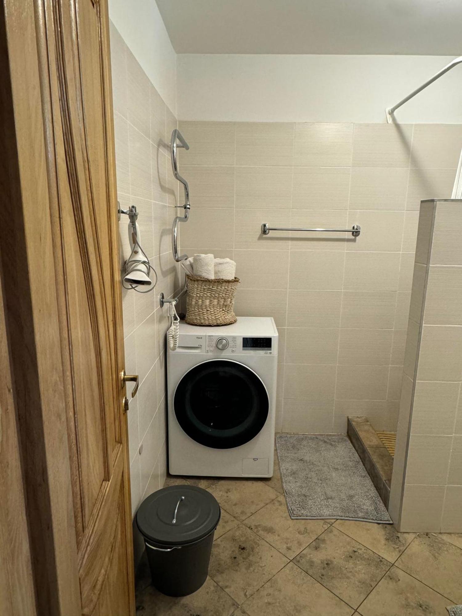 Atostogu Namai Meta Hotell Palanga Exteriör bild