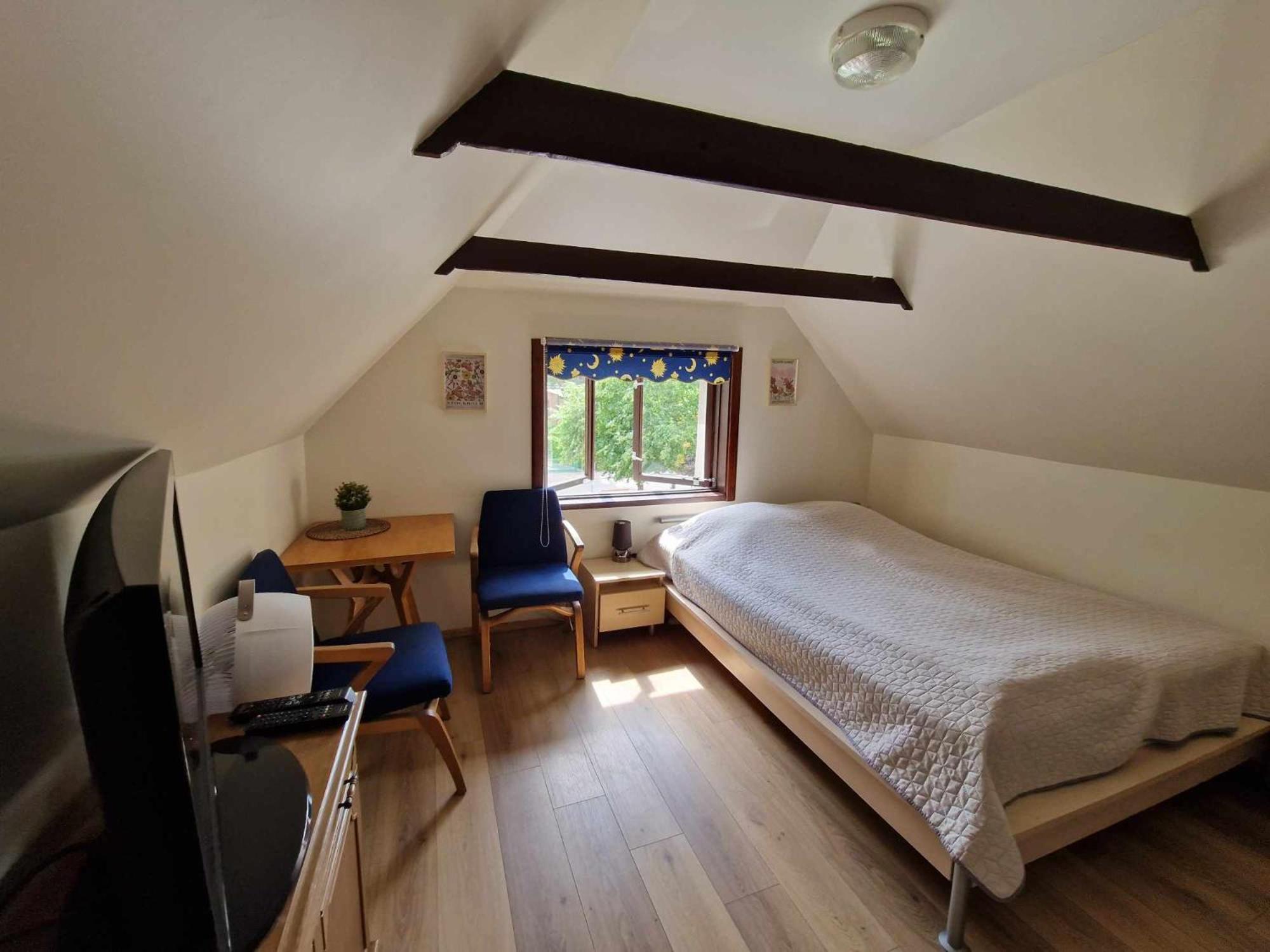 Atostogu Namai Meta Hotell Palanga Exteriör bild