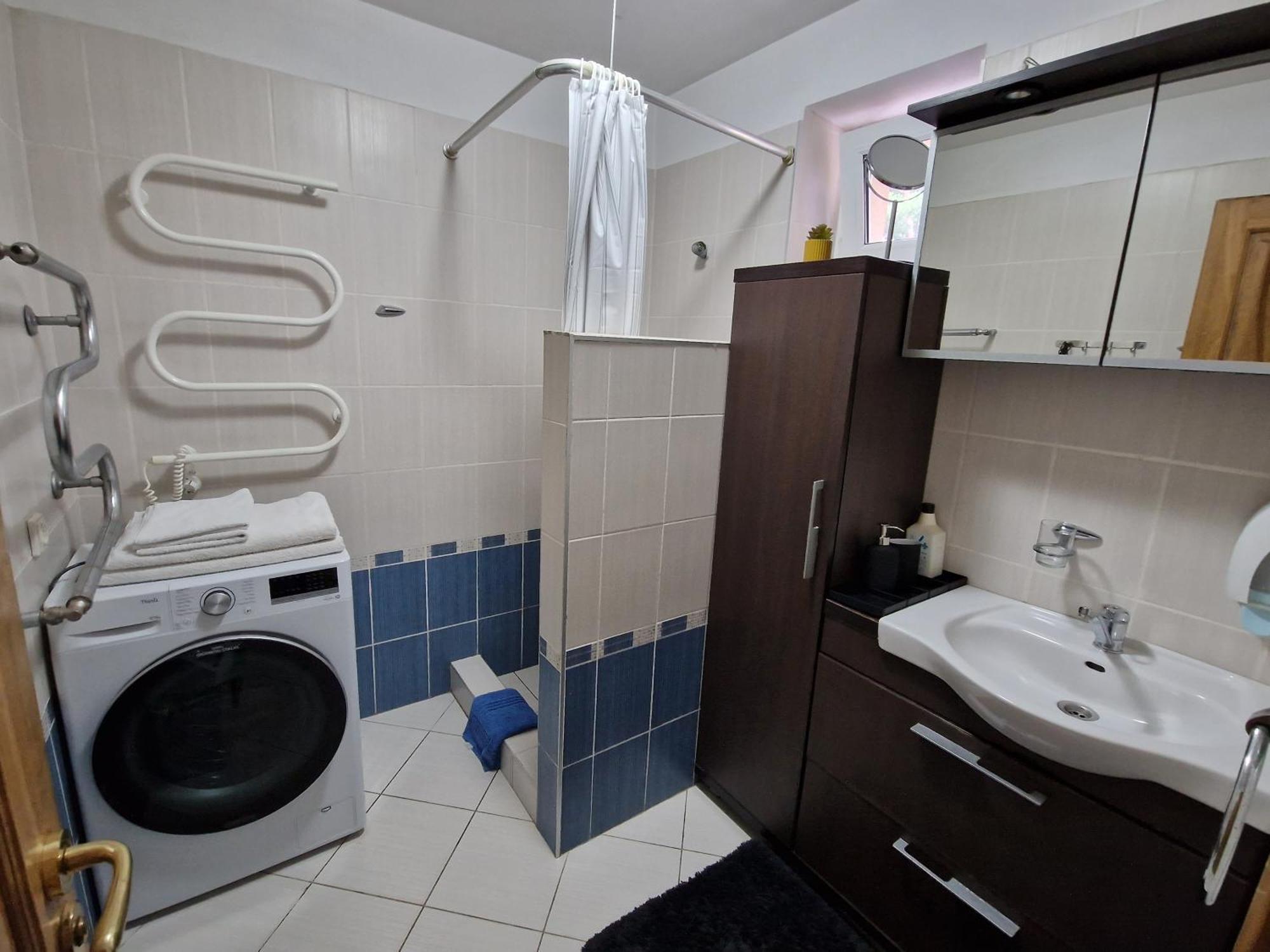 Atostogu Namai Meta Hotell Palanga Exteriör bild