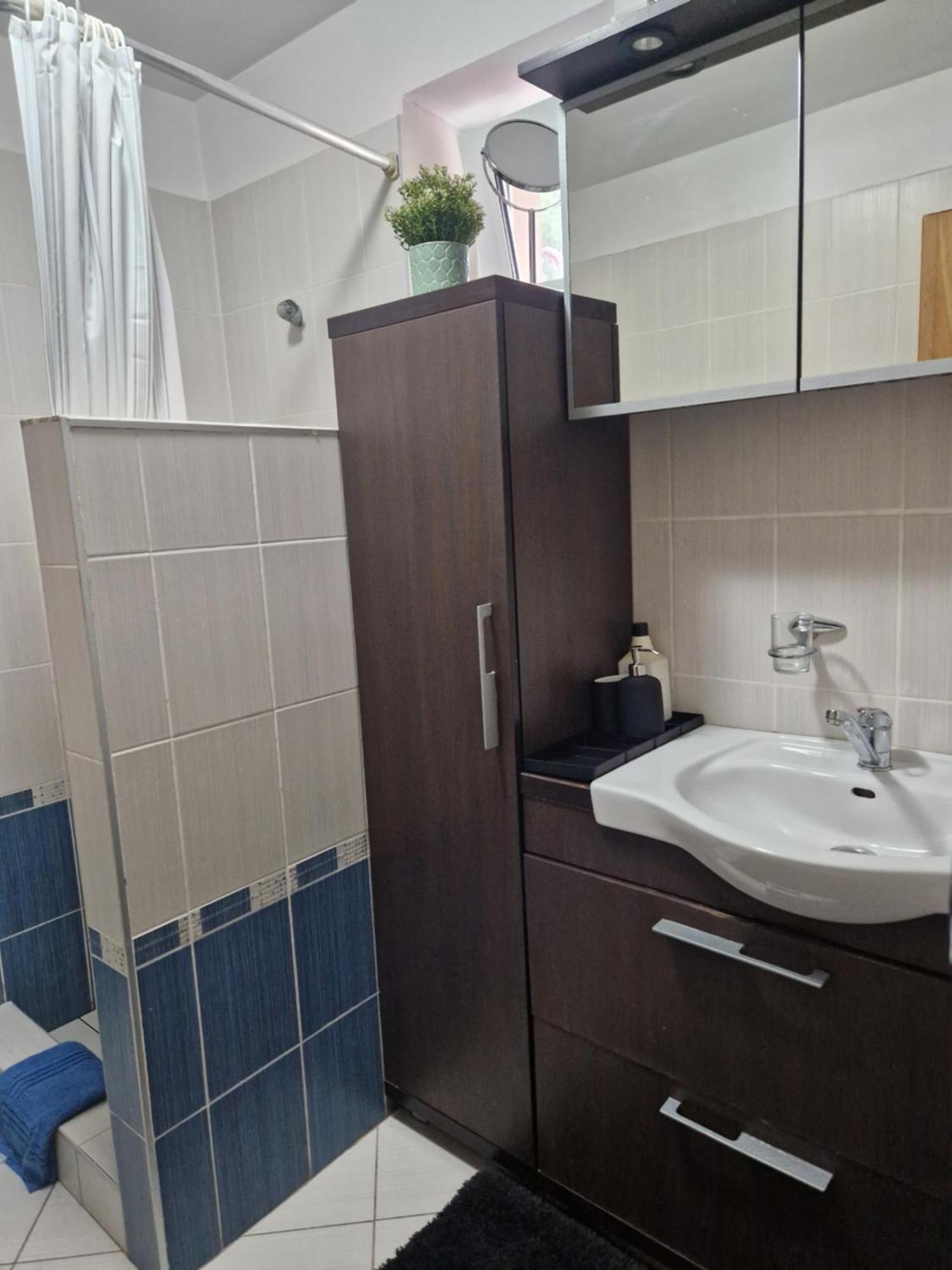 Atostogu Namai Meta Hotell Palanga Exteriör bild