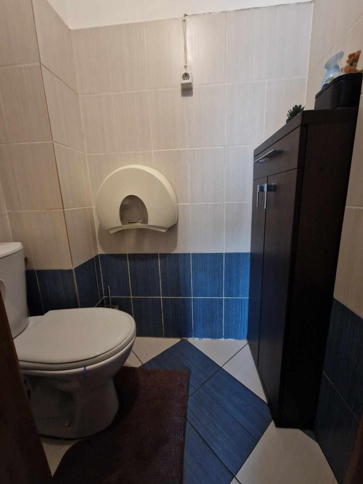 Atostogu Namai Meta Hotell Palanga Exteriör bild