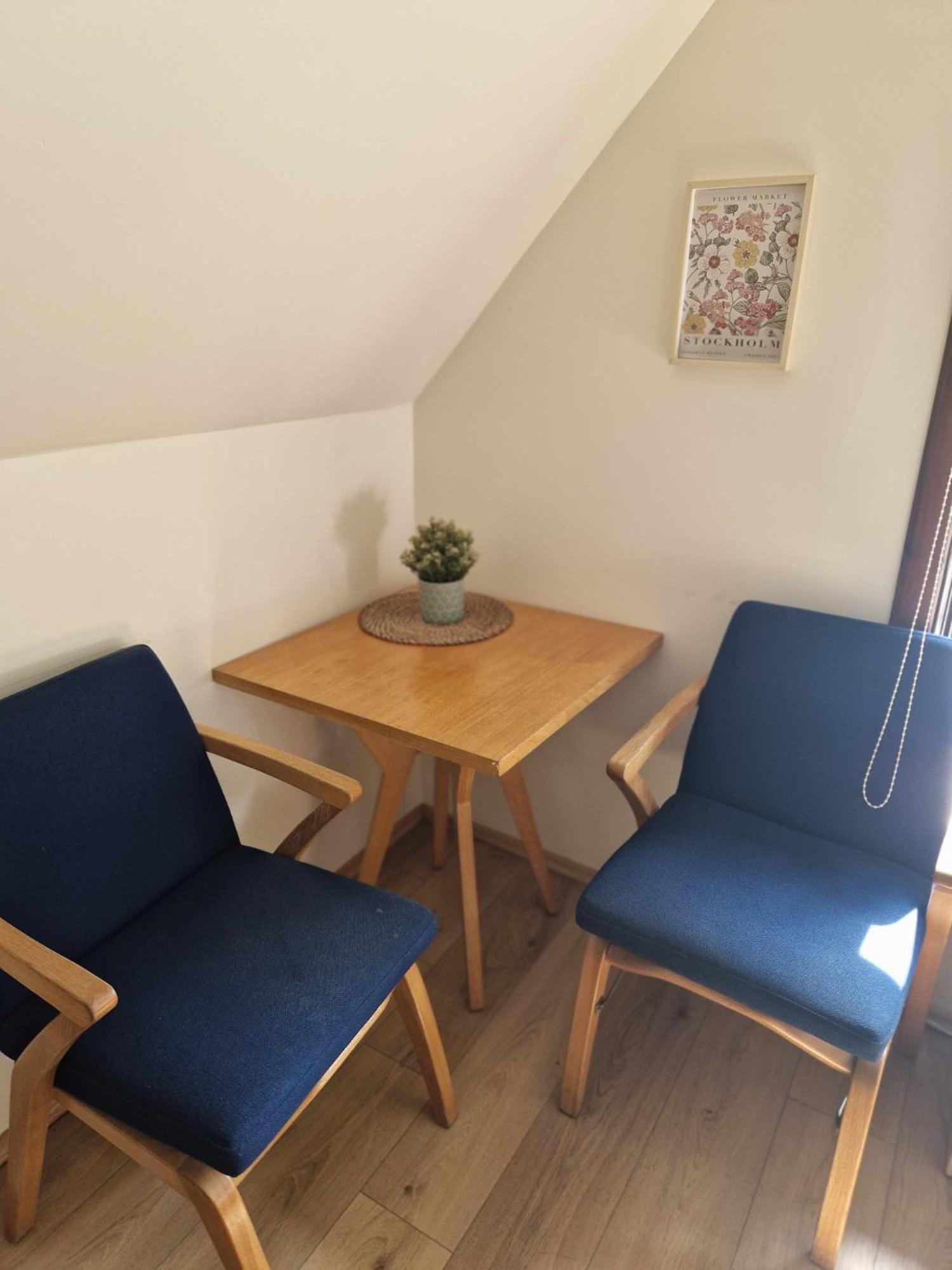 Atostogu Namai Meta Hotell Palanga Exteriör bild
